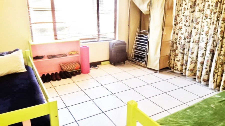 To Let 3 Bedroom Property for Rent in Sunninghill Gauteng