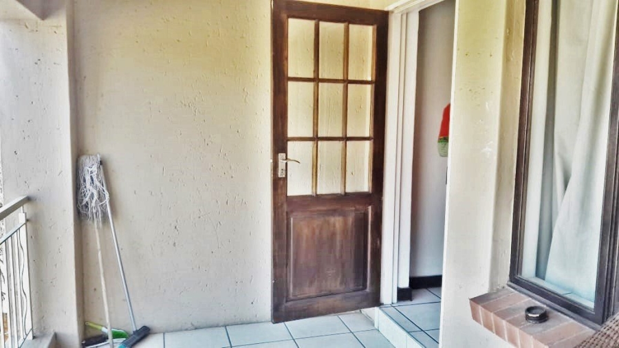 To Let 3 Bedroom Property for Rent in Sunninghill Gauteng