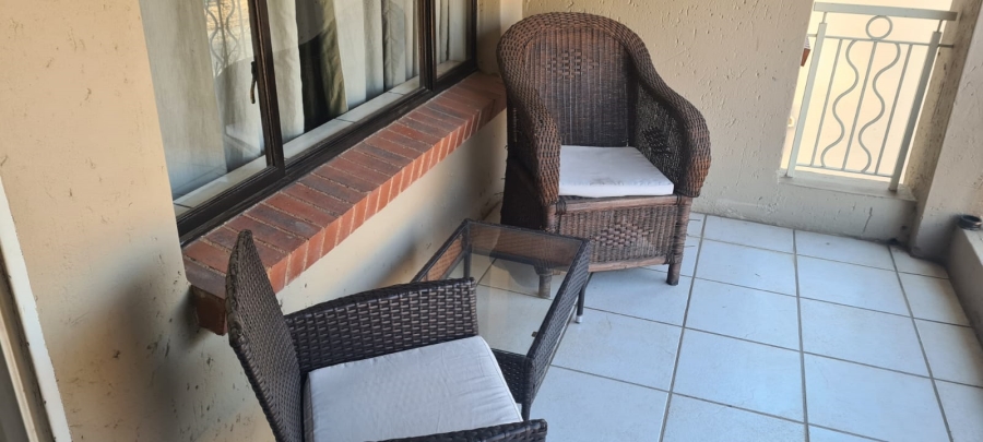 To Let 3 Bedroom Property for Rent in Sunninghill Gauteng