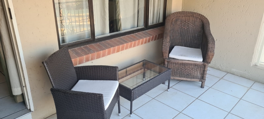 To Let 3 Bedroom Property for Rent in Sunninghill Gauteng