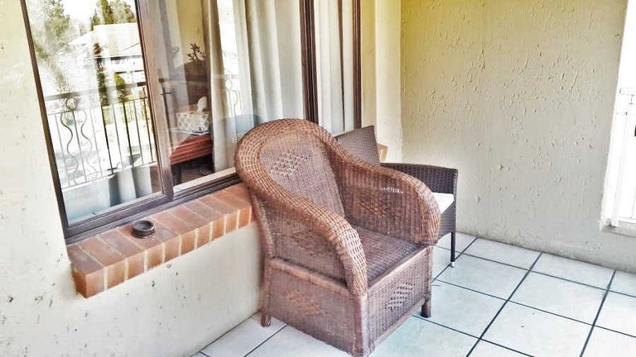 To Let 3 Bedroom Property for Rent in Sunninghill Gauteng