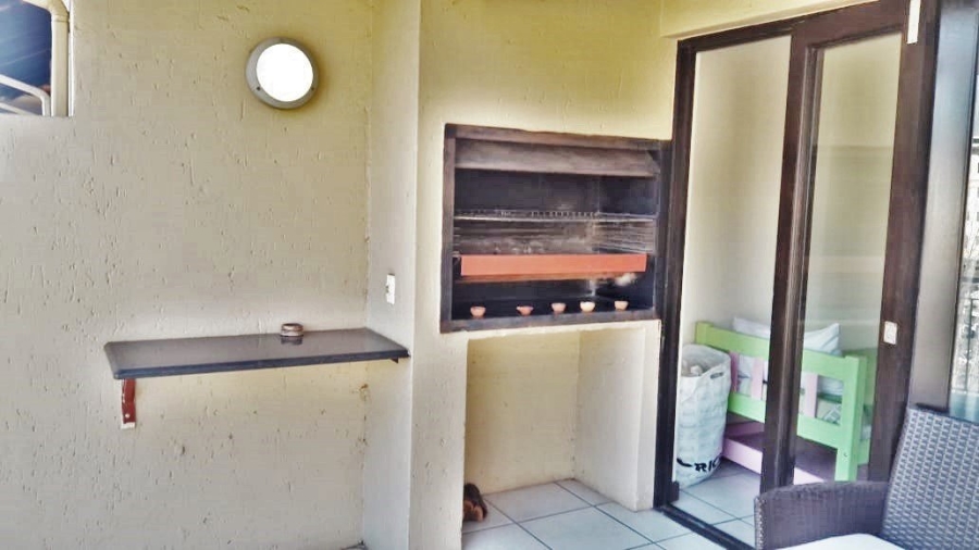 To Let 3 Bedroom Property for Rent in Sunninghill Gauteng