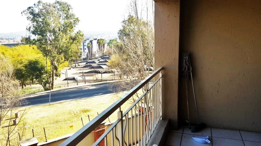 To Let 3 Bedroom Property for Rent in Sunninghill Gauteng