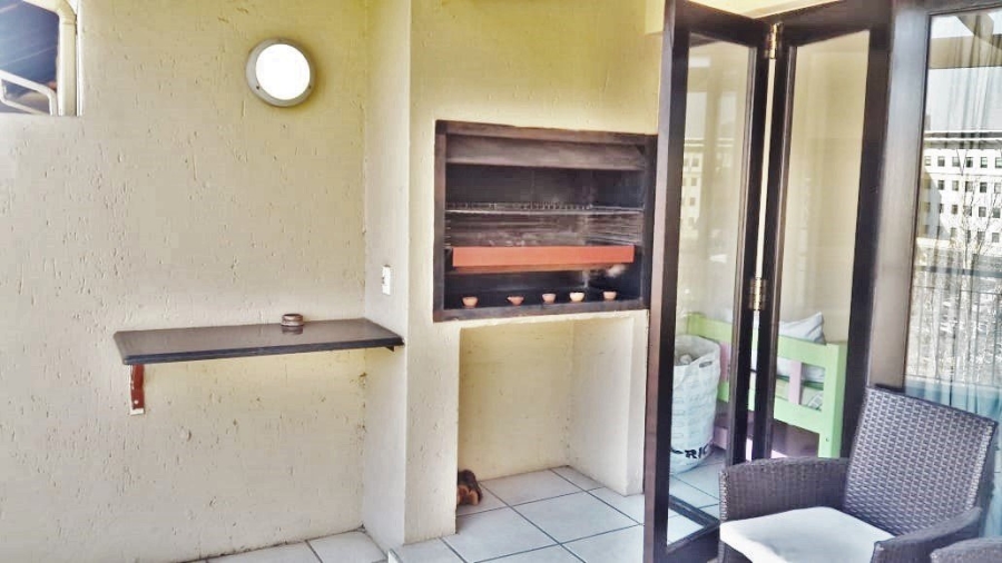 To Let 3 Bedroom Property for Rent in Sunninghill Gauteng