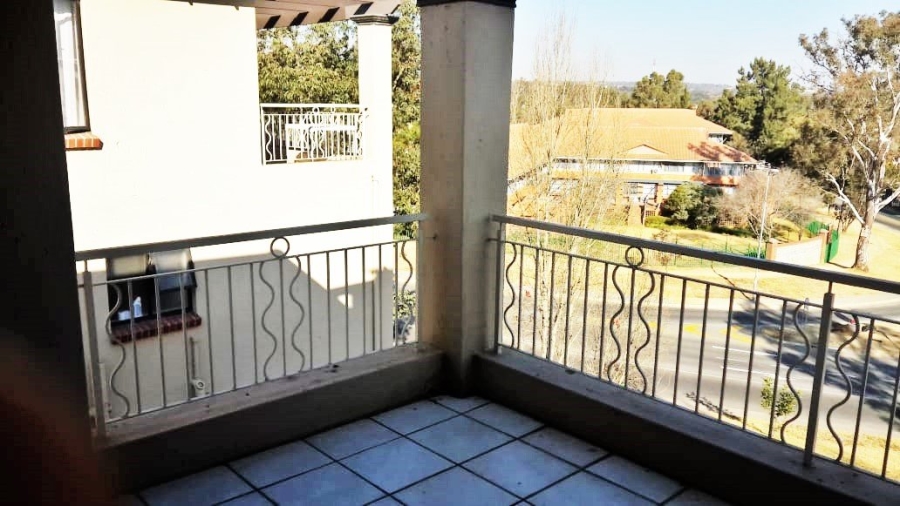 To Let 3 Bedroom Property for Rent in Sunninghill Gauteng