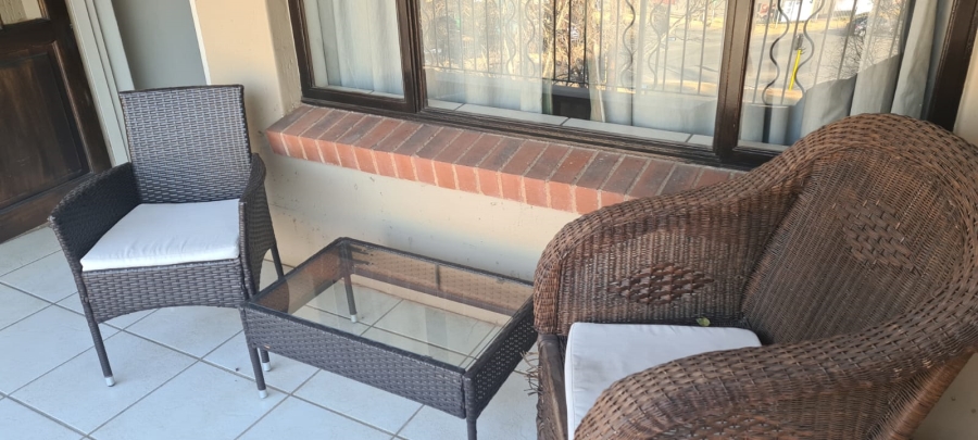 To Let 3 Bedroom Property for Rent in Sunninghill Gauteng