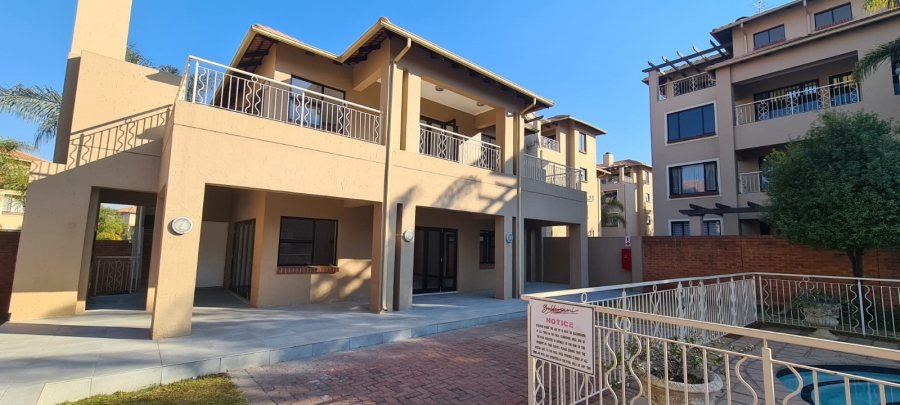 To Let 3 Bedroom Property for Rent in Sunninghill Gauteng