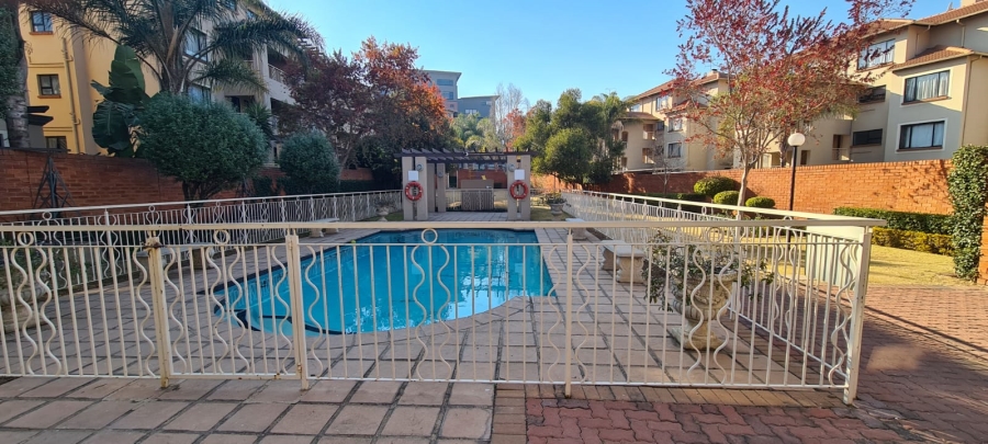 To Let 3 Bedroom Property for Rent in Sunninghill Gauteng