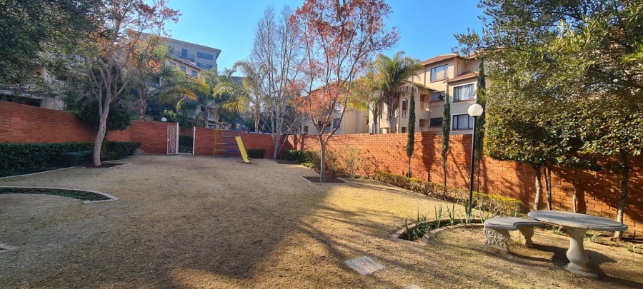 To Let 3 Bedroom Property for Rent in Sunninghill Gauteng