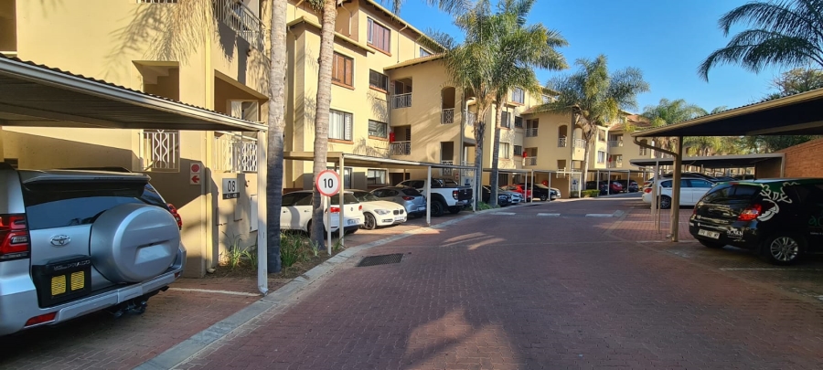 To Let 3 Bedroom Property for Rent in Sunninghill Gauteng