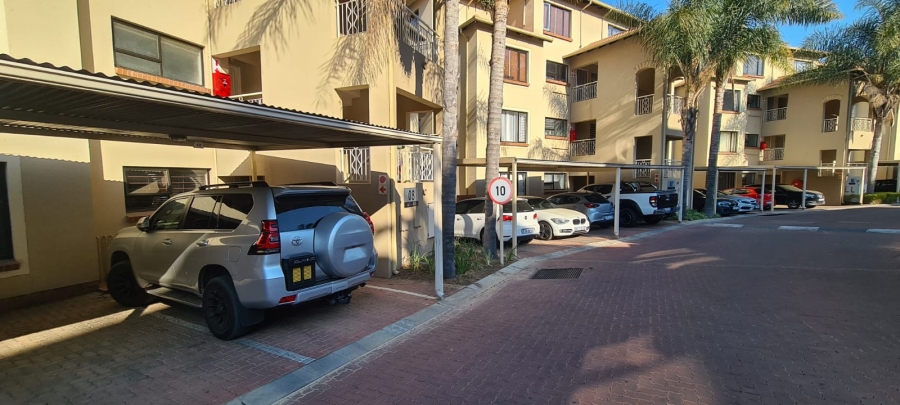 To Let 3 Bedroom Property for Rent in Sunninghill Gauteng