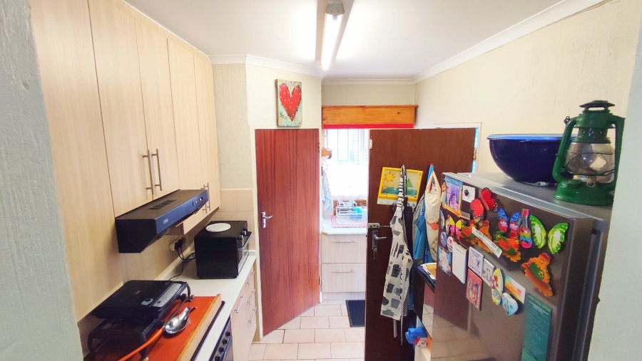 2 Bedroom Property for Sale in Heuweloord Gauteng