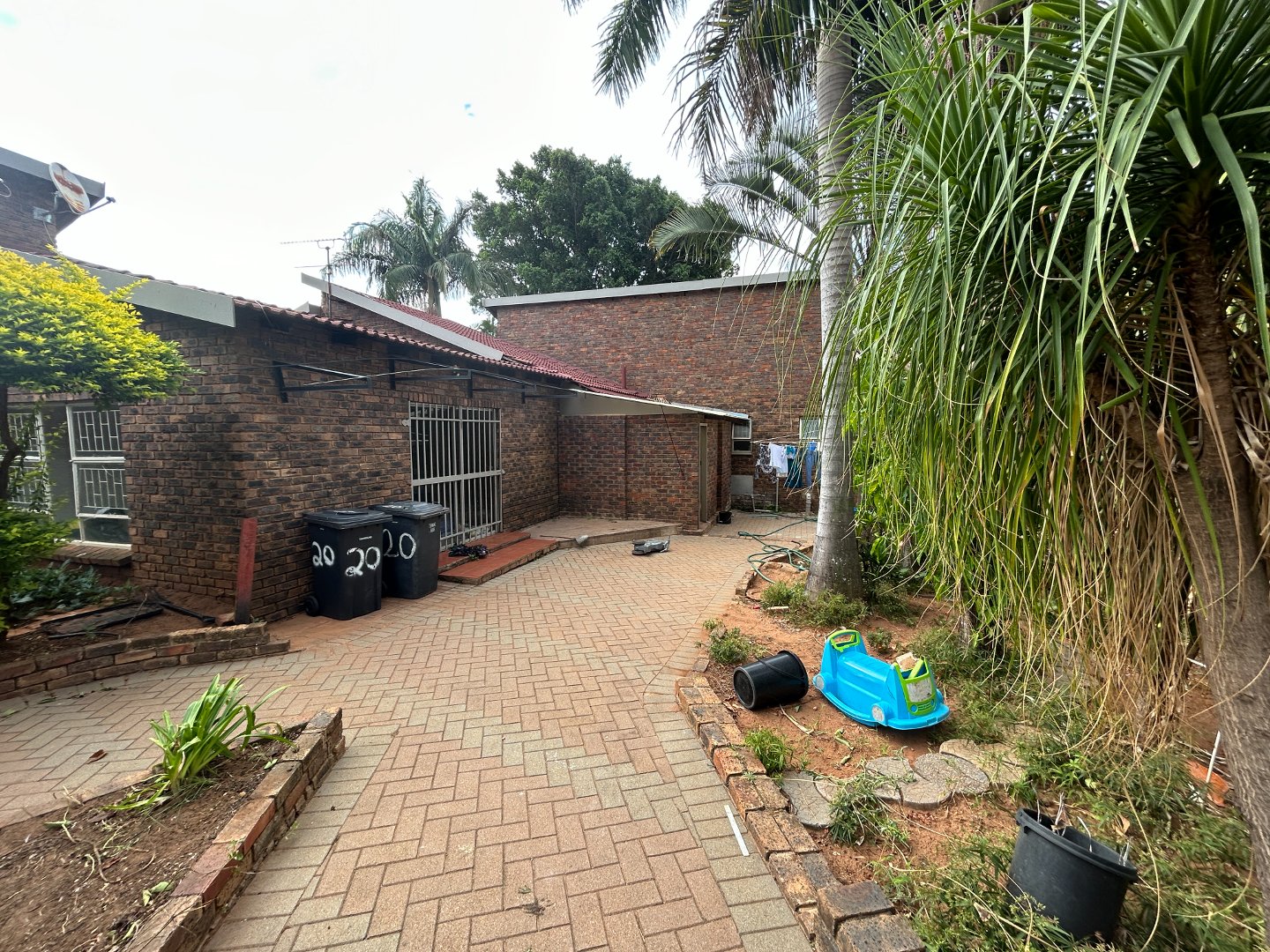 5 Bedroom Property for Sale in Karenpark Gauteng