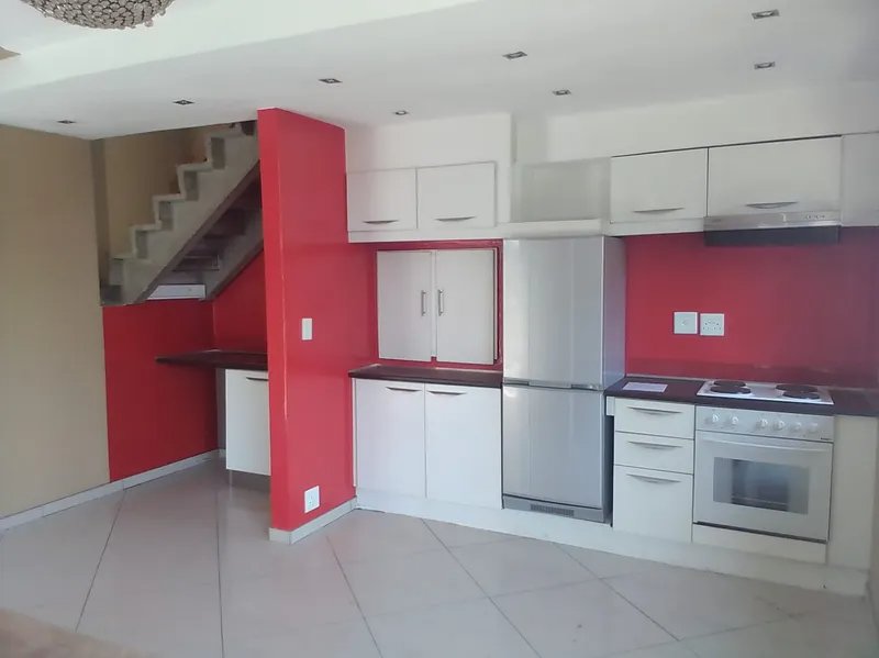 To Let 1 Bedroom Property for Rent in Houghton Estate Gauteng