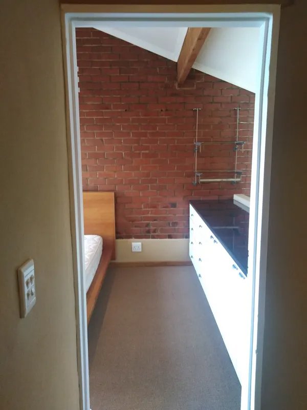 To Let 1 Bedroom Property for Rent in Houghton Estate Gauteng