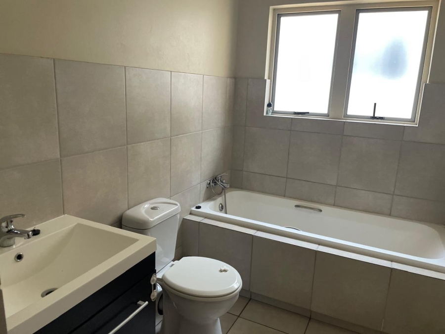 To Let 1 Bedroom Property for Rent in Carlswald Gauteng