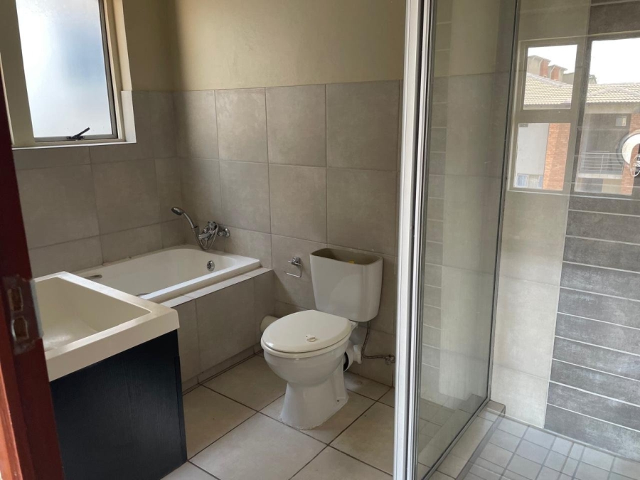 To Let 1 Bedroom Property for Rent in Carlswald Gauteng