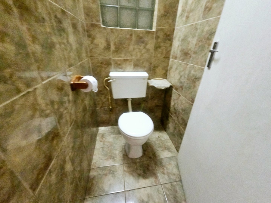 To Let 3 Bedroom Property for Rent in Erasmia Gauteng