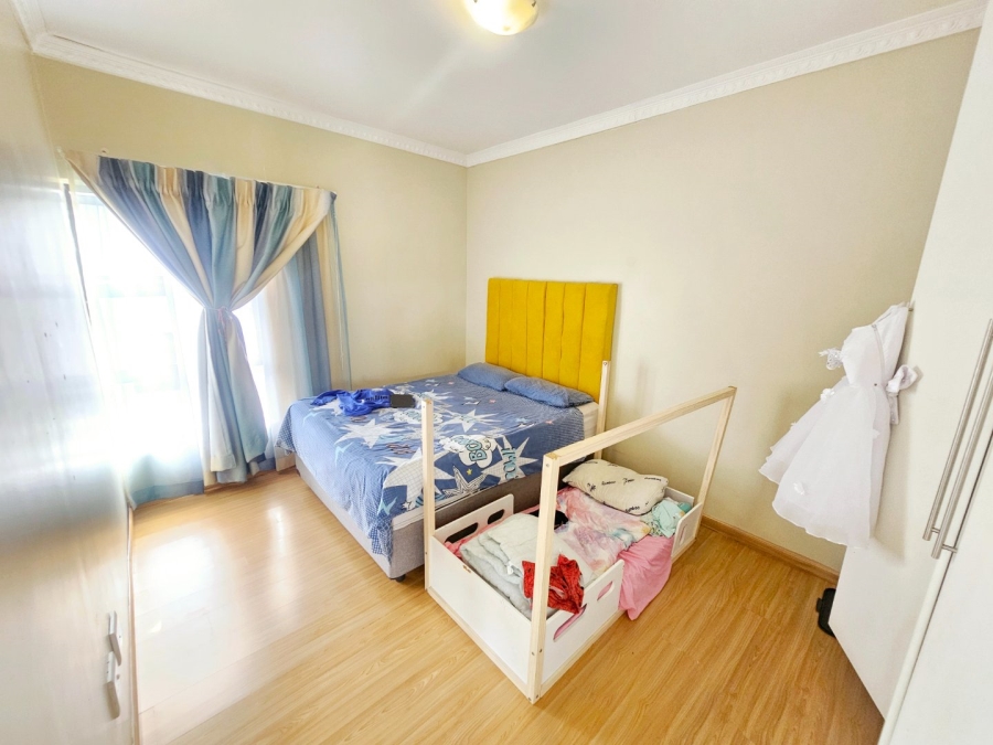 To Let 5 Bedroom Property for Rent in Monavoni Gauteng