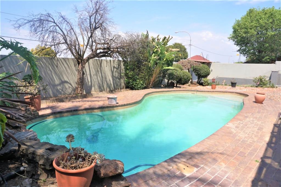 3 Bedroom Property for Sale in Kensington Gauteng