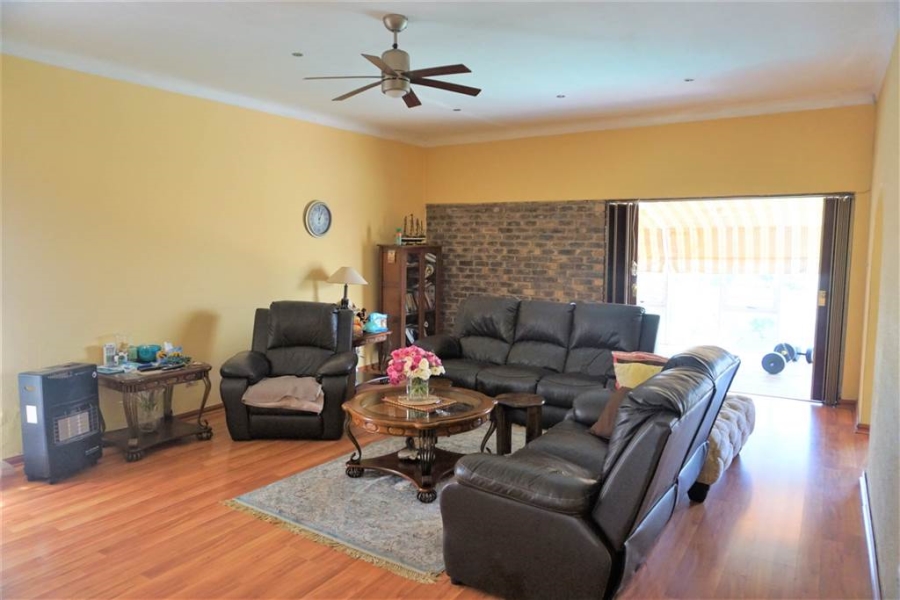 3 Bedroom Property for Sale in Kensington Gauteng