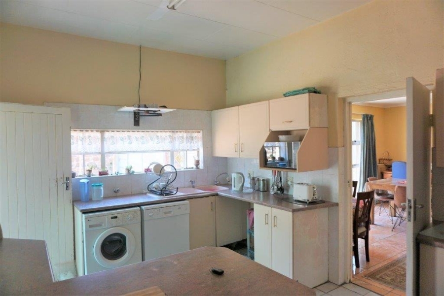 3 Bedroom Property for Sale in Kensington Gauteng