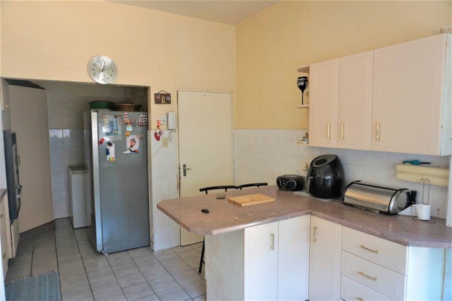 3 Bedroom Property for Sale in Kensington Gauteng