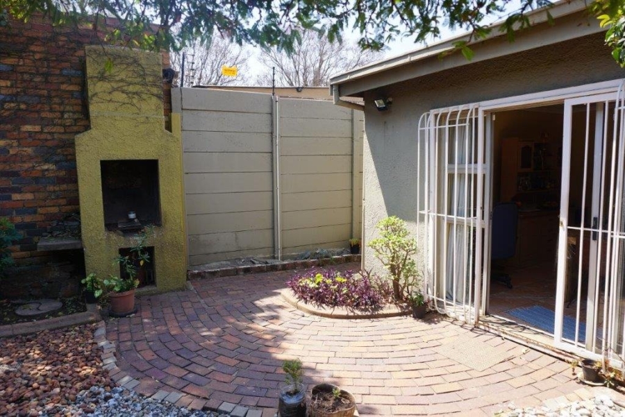 3 Bedroom Property for Sale in Kensington Gauteng