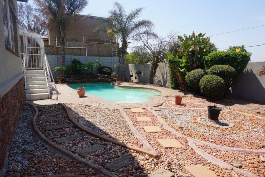 3 Bedroom Property for Sale in Kensington Gauteng