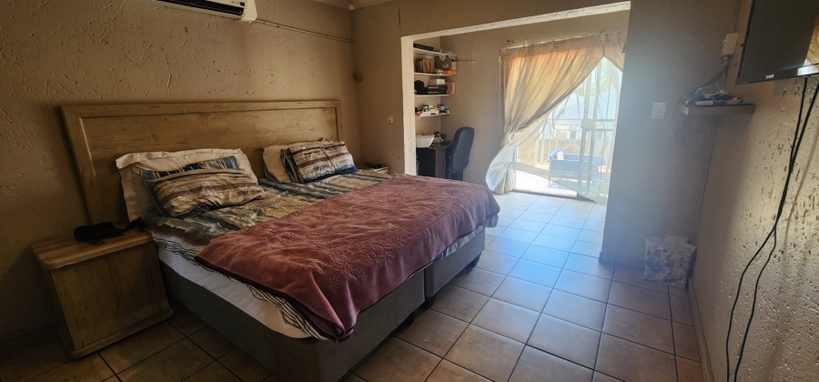 To Let 3 Bedroom Property for Rent in Raslouw A H Gauteng