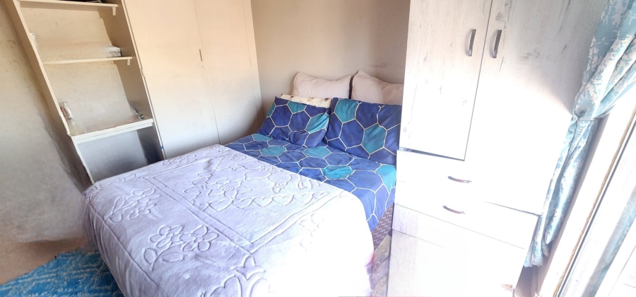 To Let 3 Bedroom Property for Rent in Raslouw A H Gauteng