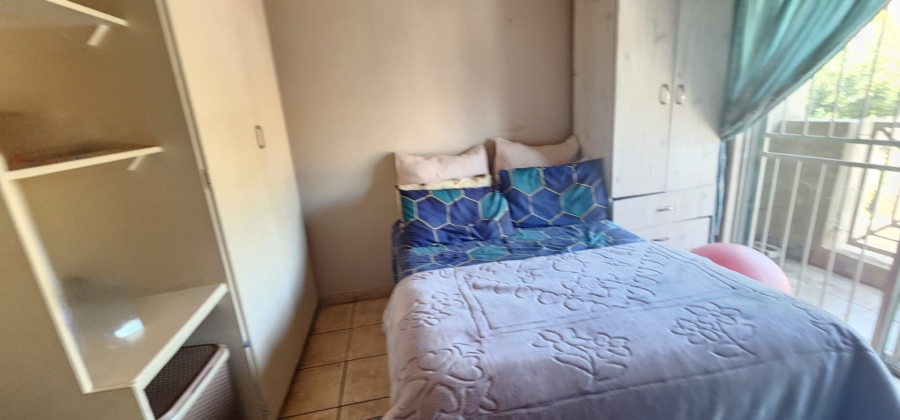 To Let 3 Bedroom Property for Rent in Raslouw A H Gauteng