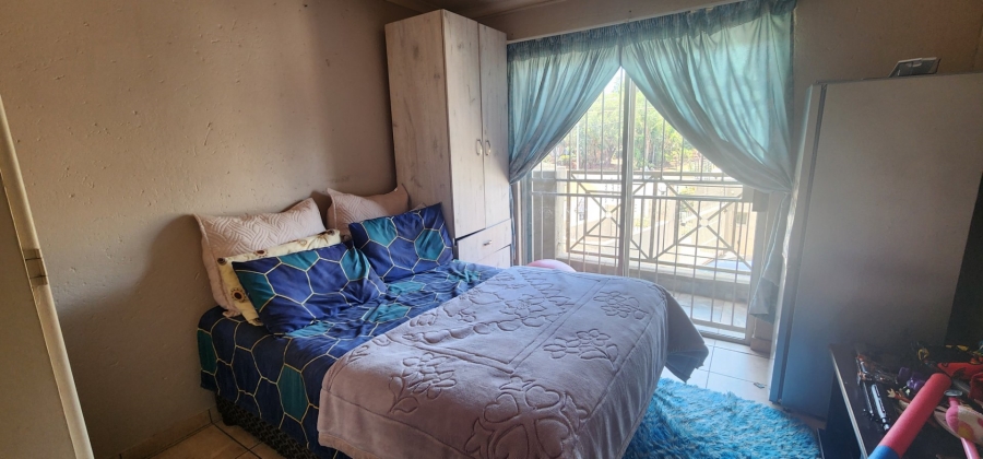 To Let 3 Bedroom Property for Rent in Raslouw A H Gauteng