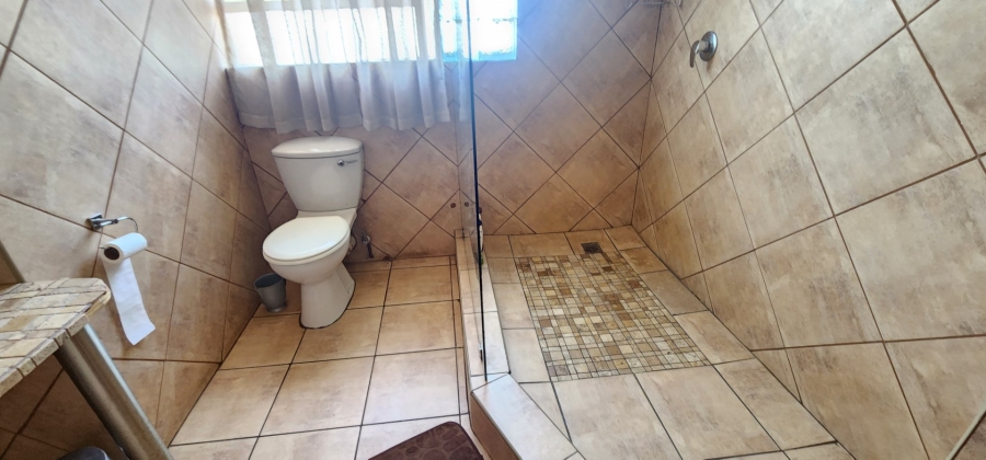 To Let 3 Bedroom Property for Rent in Raslouw A H Gauteng