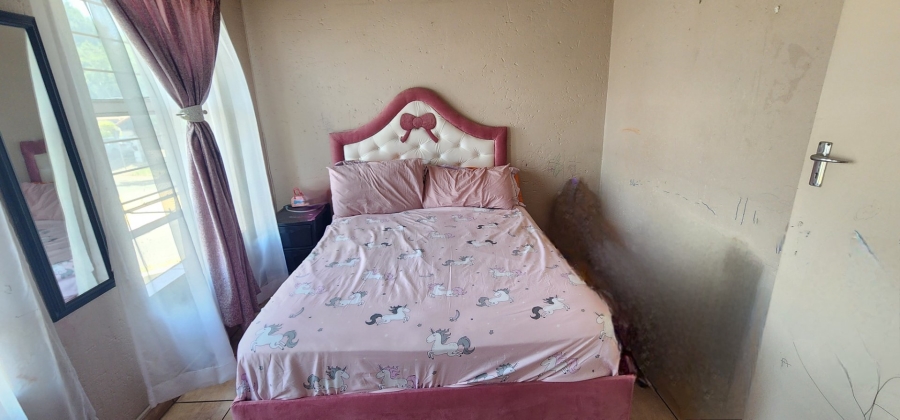 To Let 3 Bedroom Property for Rent in Raslouw A H Gauteng