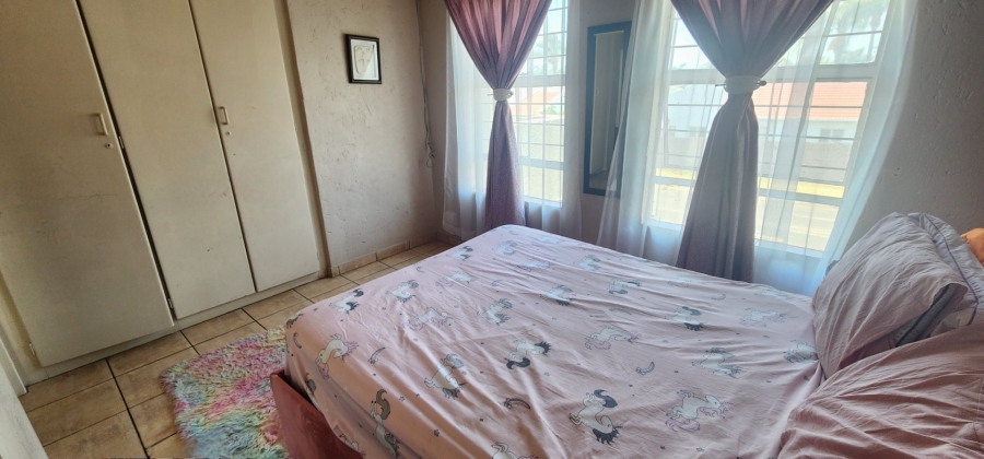 To Let 3 Bedroom Property for Rent in Raslouw A H Gauteng