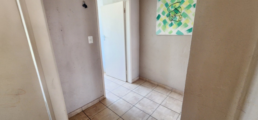 To Let 3 Bedroom Property for Rent in Raslouw A H Gauteng