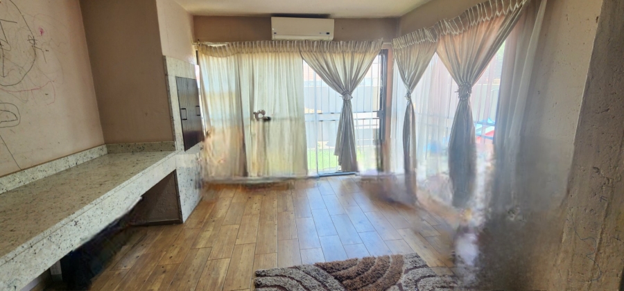 To Let 3 Bedroom Property for Rent in Raslouw A H Gauteng