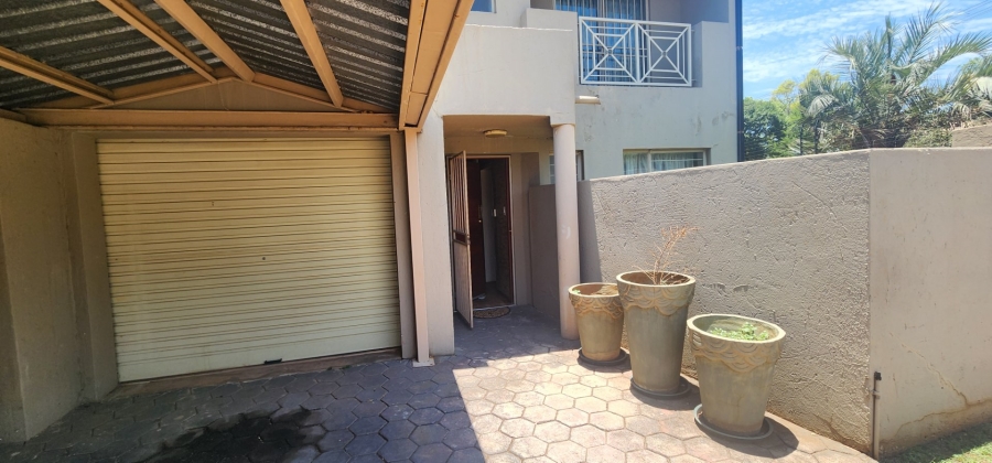 To Let 3 Bedroom Property for Rent in Raslouw A H Gauteng