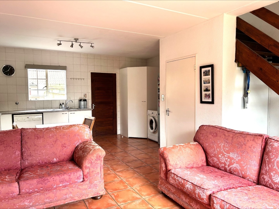 To Let  Bedroom Property for Rent in Bellairspark Gauteng