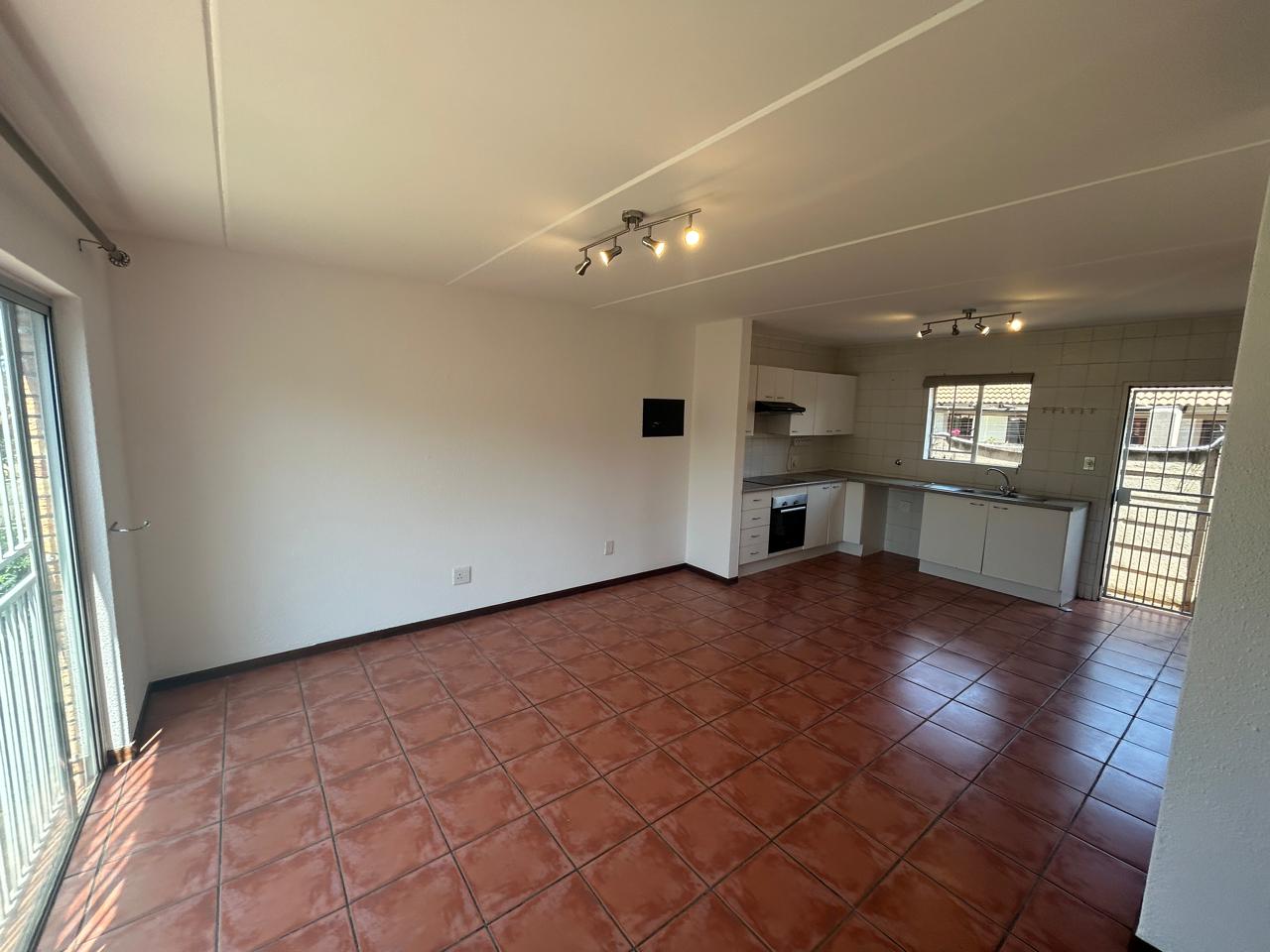 To Let  Bedroom Property for Rent in Bellairspark Gauteng