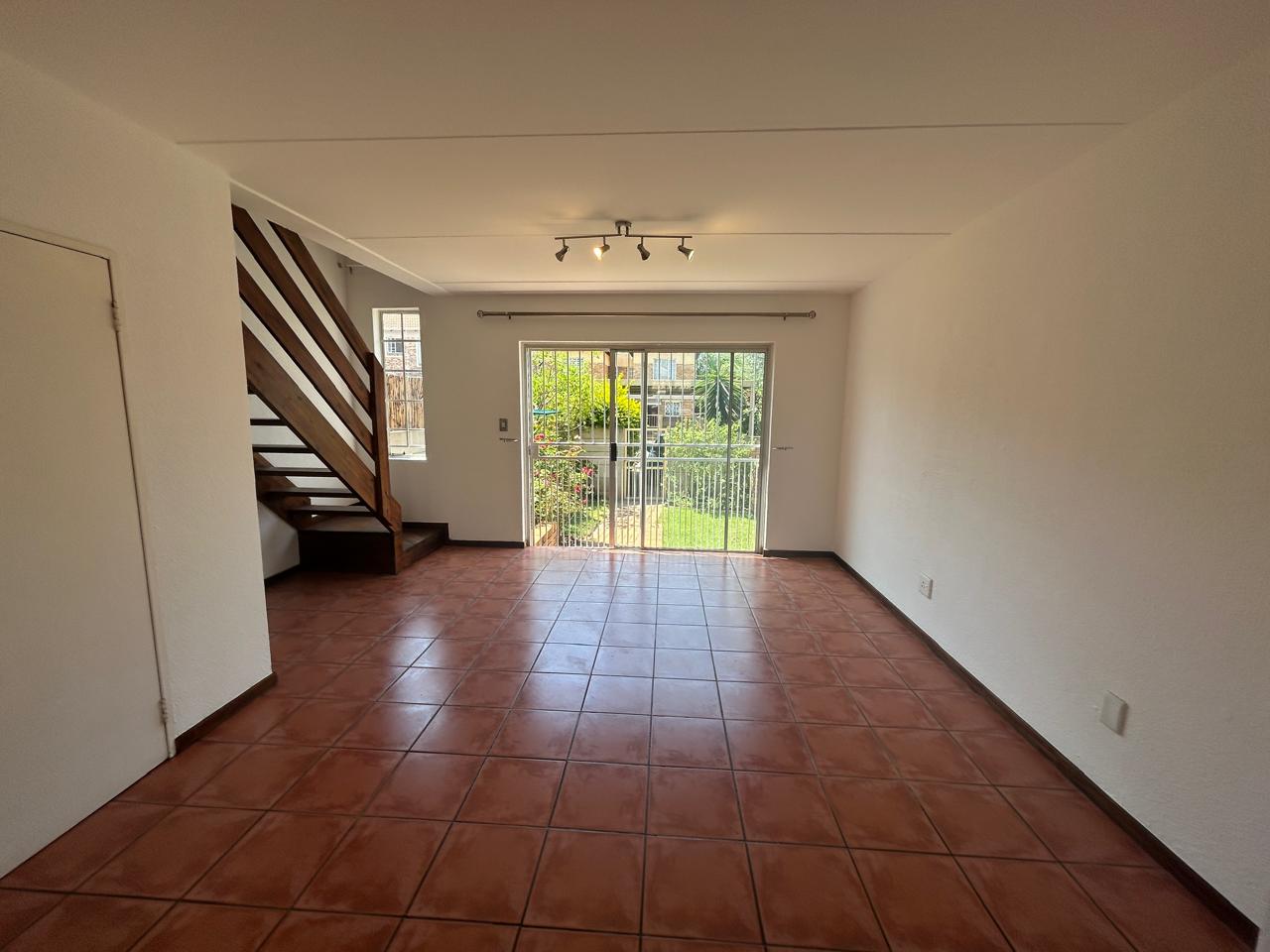 To Let  Bedroom Property for Rent in Bellairspark Gauteng