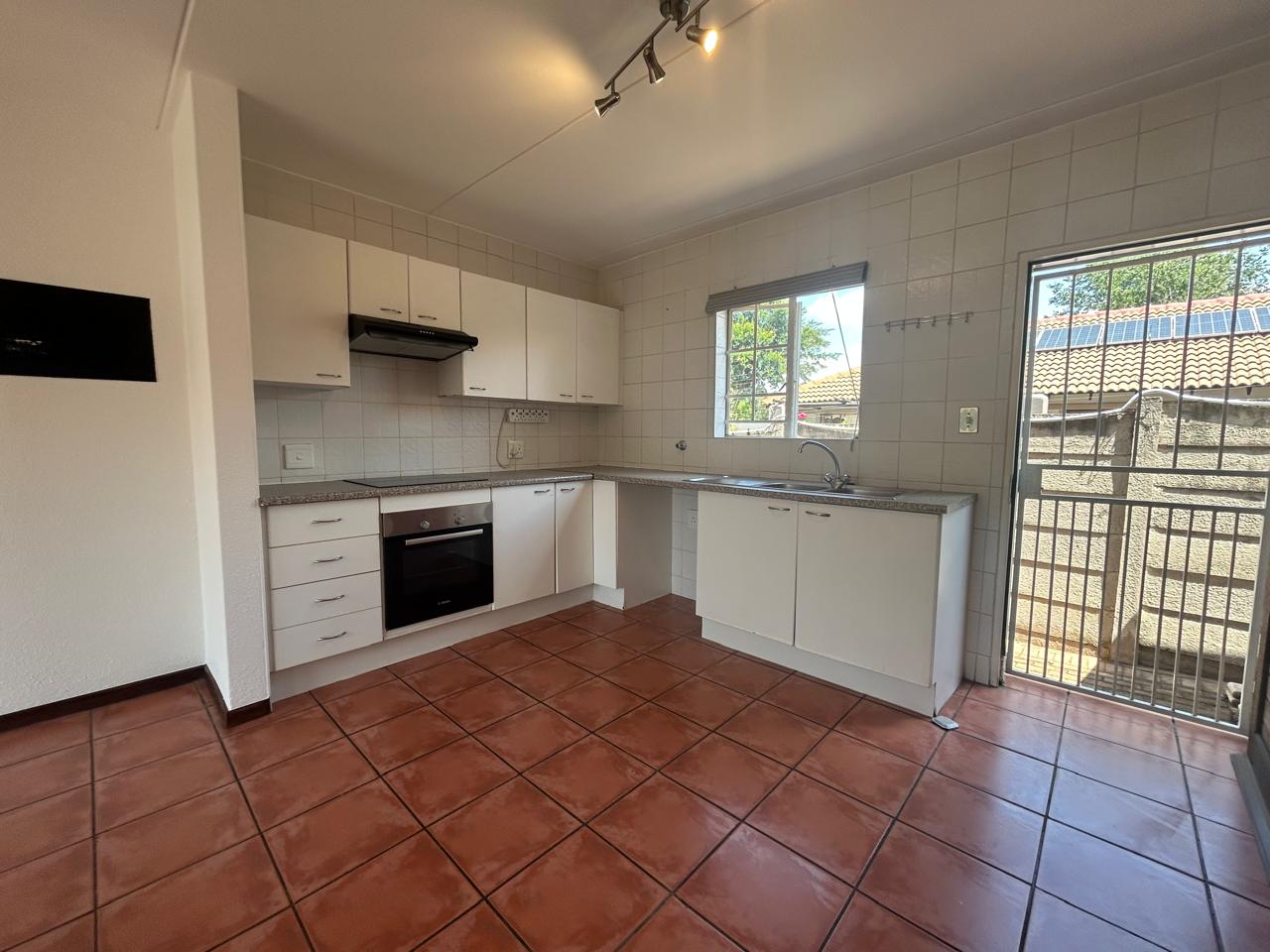 To Let  Bedroom Property for Rent in Bellairspark Gauteng