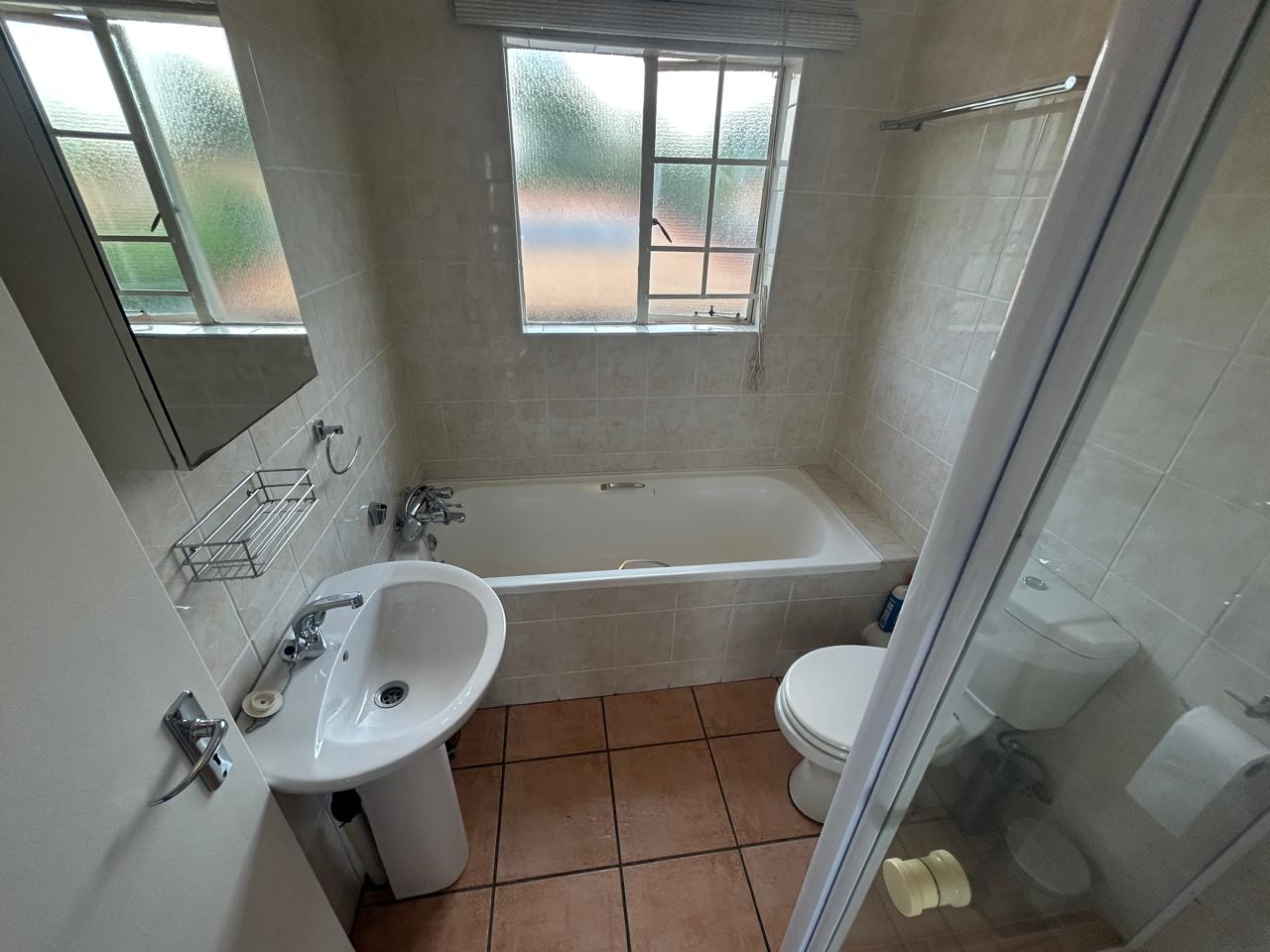 To Let  Bedroom Property for Rent in Bellairspark Gauteng