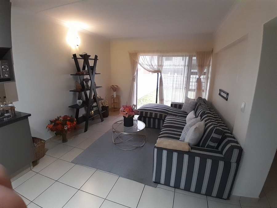 To Let 1 Bedroom Property for Rent in Barbeque Downs Gauteng