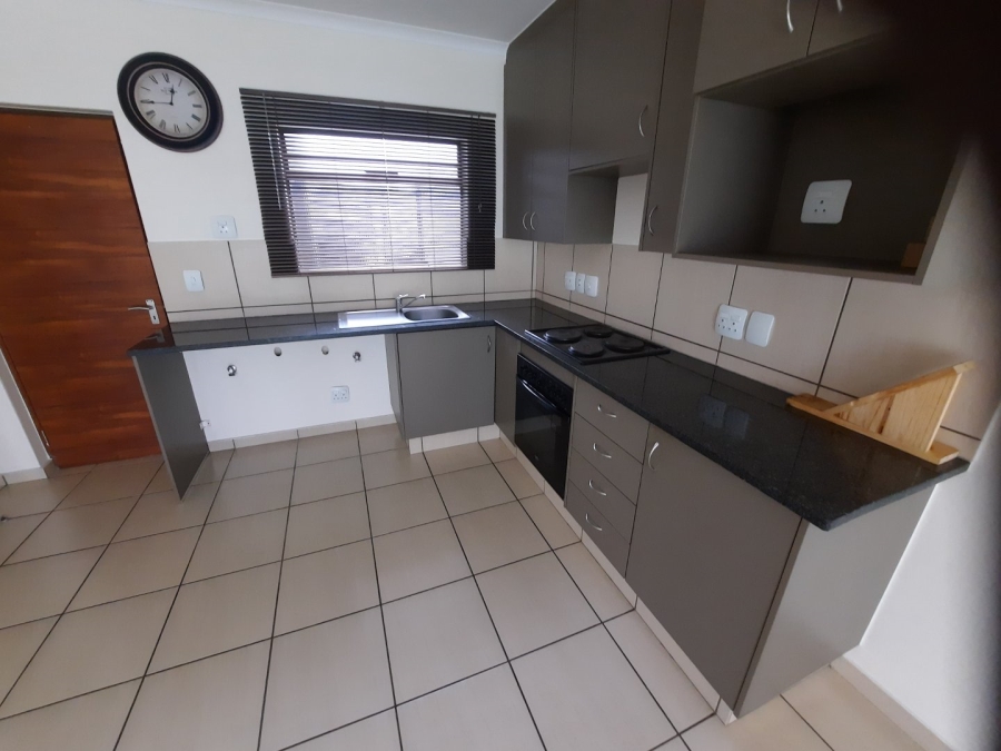 To Let 1 Bedroom Property for Rent in Barbeque Downs Gauteng