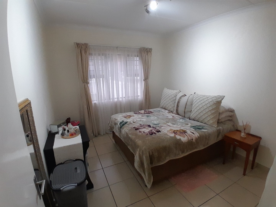 To Let 1 Bedroom Property for Rent in Barbeque Downs Gauteng