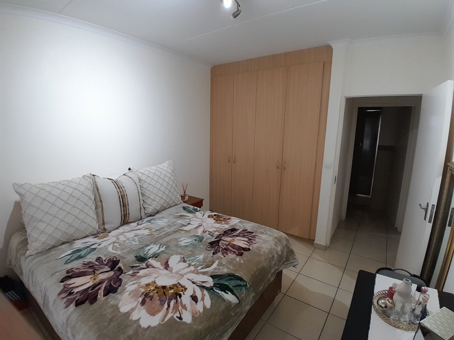 To Let 1 Bedroom Property for Rent in Barbeque Downs Gauteng