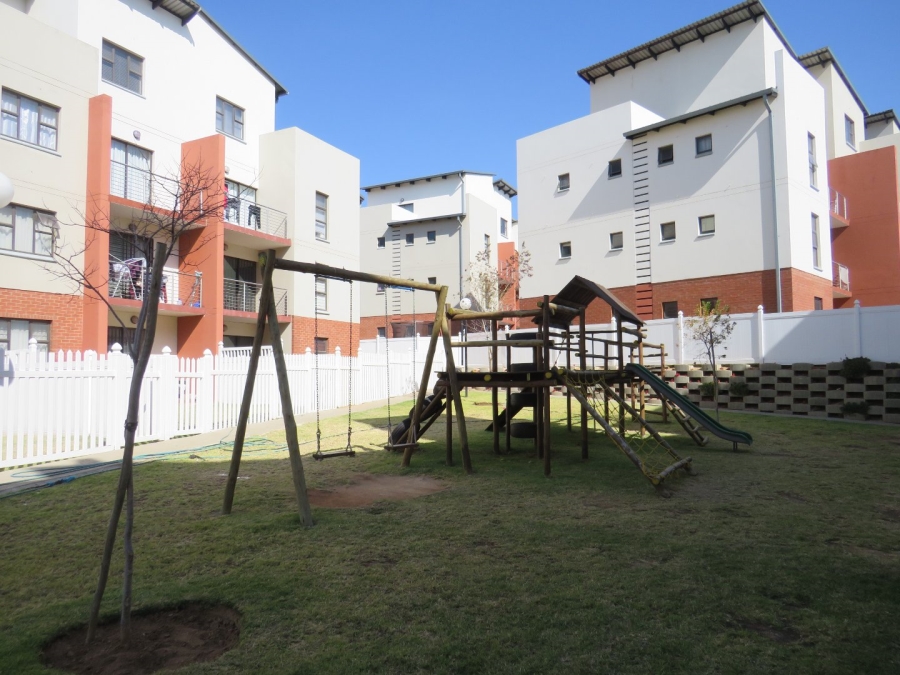 To Let 1 Bedroom Property for Rent in Barbeque Downs Gauteng