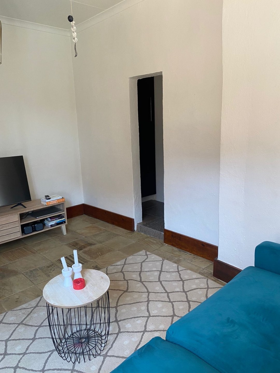 To Let 1 Bedroom Property for Rent in Melville Gauteng